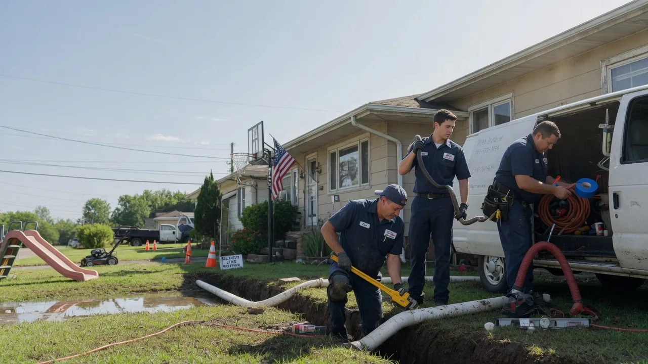 Toilet Installation in Rockland, MI near me